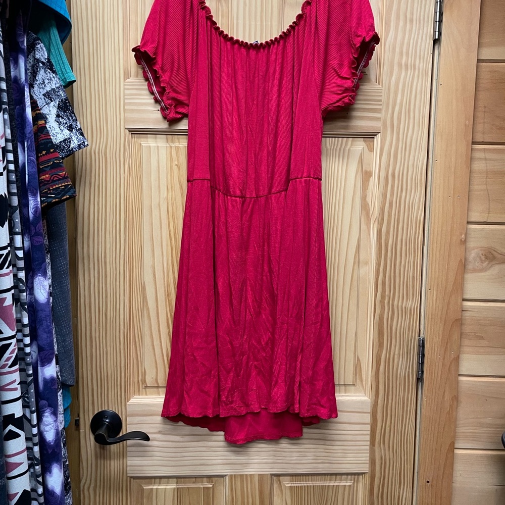 Modcloth dress, BNWOT